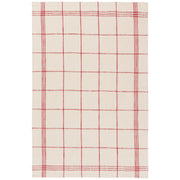 Heirloom - Kitchen Towel Vintage French Jules | Red Home & Kitchen