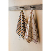 Heirloom - Kitchen Towel Vintage French Jules | Red Home & Kitchen