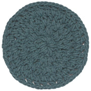 Heirloom - Lagoon Knotted Trivet - view 4