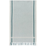 Heirloom - Lagoon Soft Waffle Dishtowel Home & Kitchen