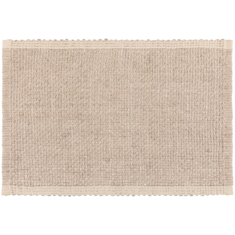 Heirloom - Lattice Placemat - Dove Gray Home & Kitchen