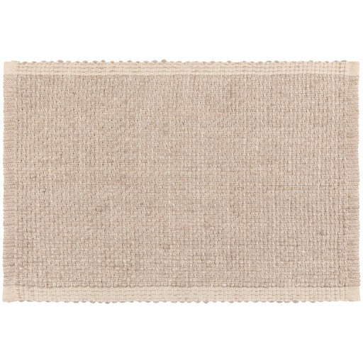 Heirloom - Lattice Placemat - Dove Gray Home & Kitchen