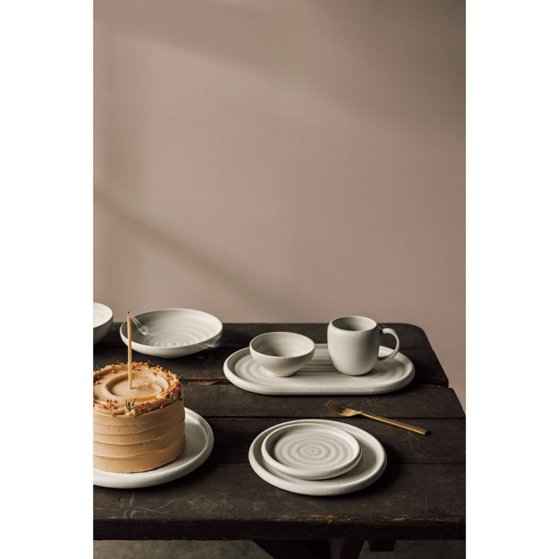 Heirloom - Luna Dessert Bowl 4.5 Inch Home & Kitchen