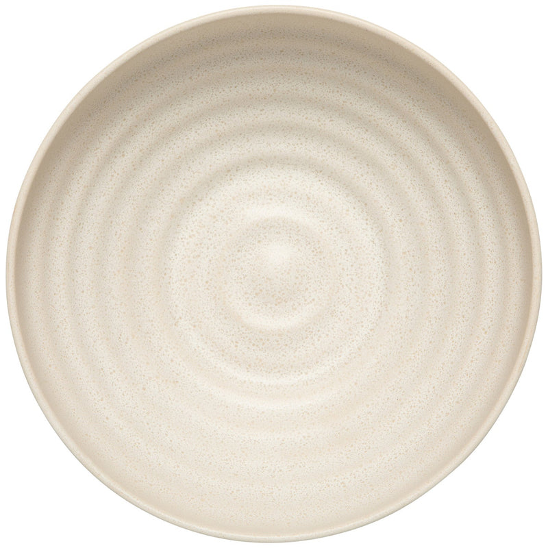 Heirloom - Luna Serving Bowl 8.5 Inch Home & Kitchen