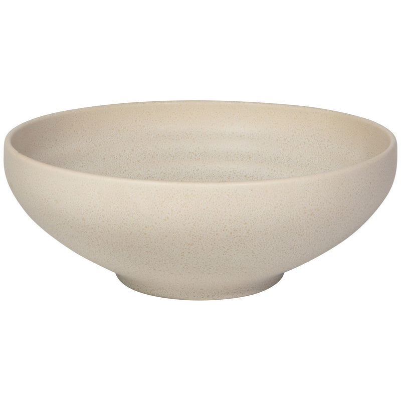 Heirloom - Luna Serving Bowl 8.5 Inch Home & Kitchen