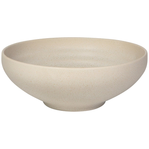 Heirloom - Luna Serving Bowl 8.5 Inch Home & Kitchen