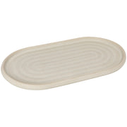 Heirloom - Luna Serving Platter Home & Kitchen