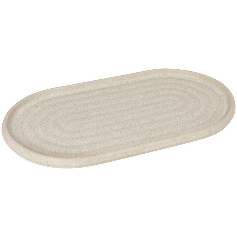 Heirloom - Luna Serving Platter Home & Kitchen
