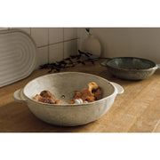 Heirloom - Luna Serving Platter Home & Kitchen