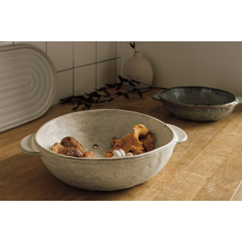 Heirloom - Luna Serving Platter Home & Kitchen