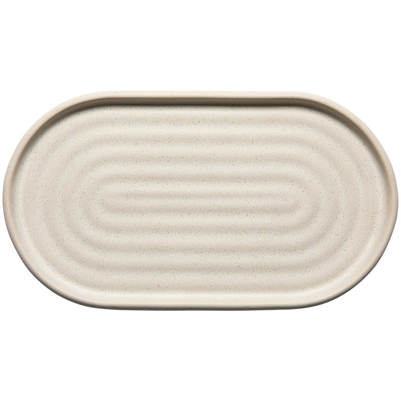 Heirloom - Luna Serving Platter Home & Kitchen