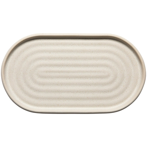 Heirloom - Luna Serving Platter Home & Kitchen