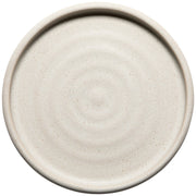 Heirloom - Luna Side Plate 8 Inch Home & Kitchen