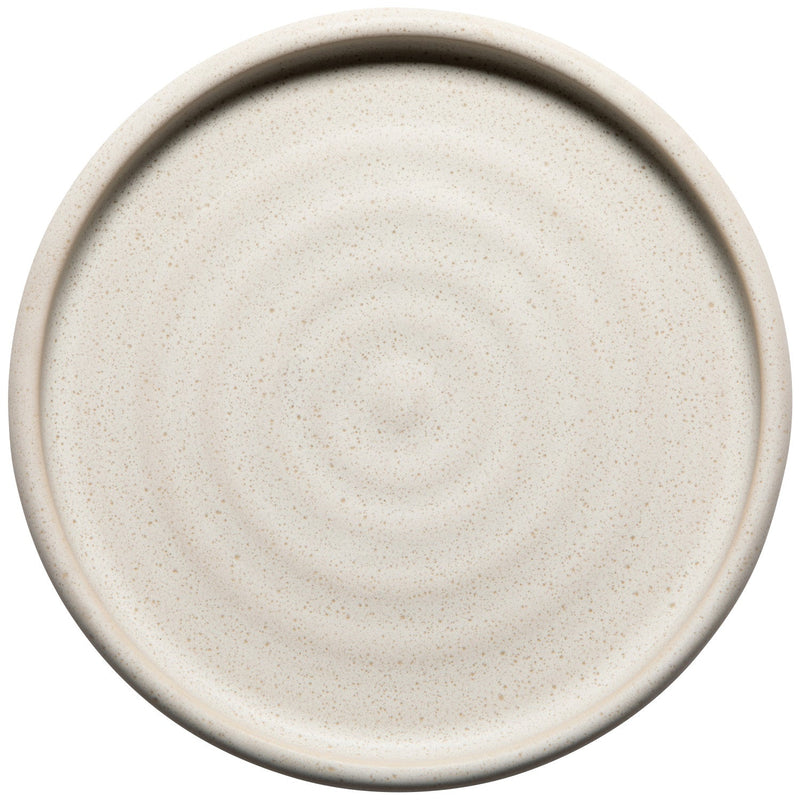 Heirloom - Luna Side Plate 8 Inch Home & Kitchen