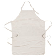 Heirloom - Maison Linen Blend Apron Home & Kitchen