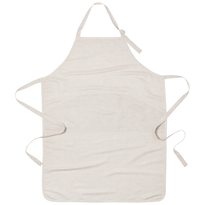 Heirloom - Maison Linen Blend Apron Home & Kitchen