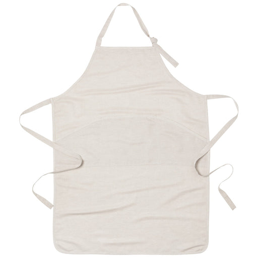 Heirloom - Maison Linen Blend Apron Home & Kitchen