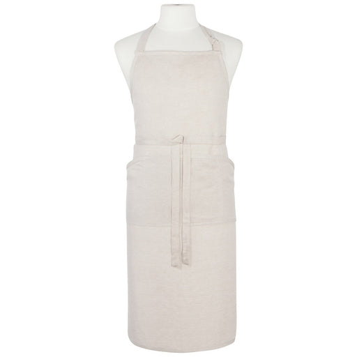 Heirloom - Maison Linen Blend Apron Home & Kitchen