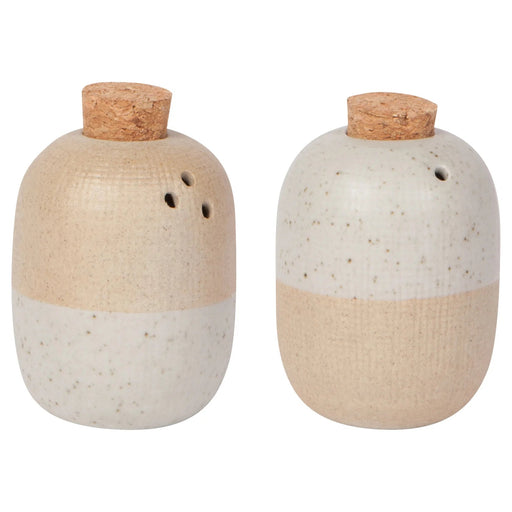 Heirloom - Maison Salt & Pepper Shakers Home & Kitchen