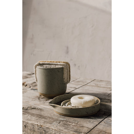 Heirloom - Maison Soap Dish Home & Kitchen