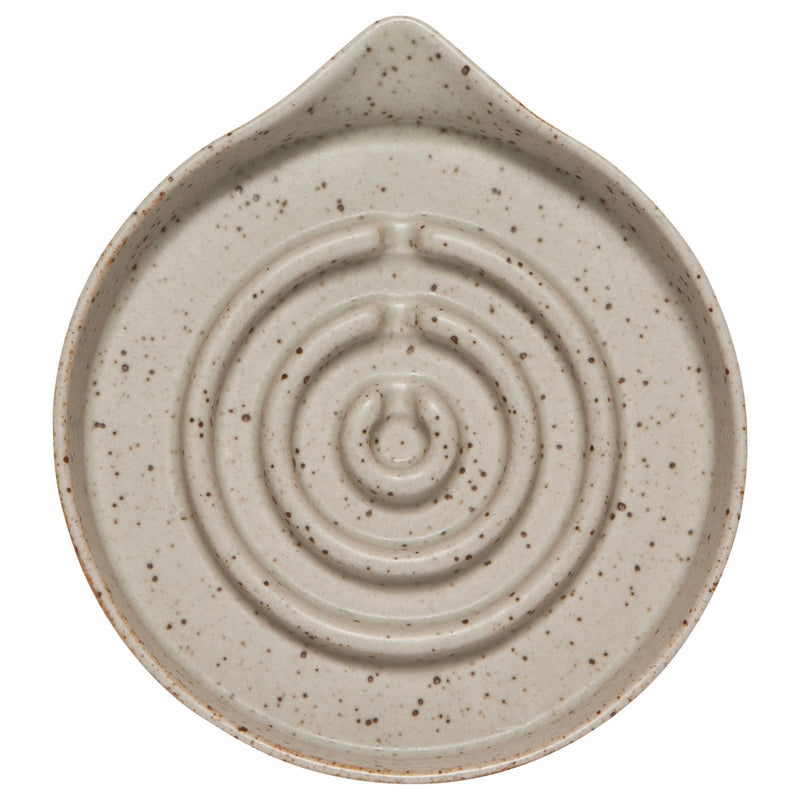Heirloom - Maison Soap Dish Home & Kitchen
