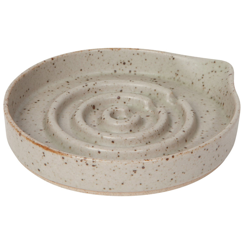 Heirloom - Maison Soap Dish Home & Kitchen
