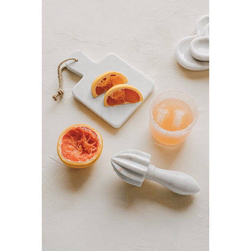 Heirloom - Marble Citrus Reamer Home & Kitchen
