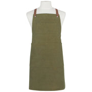 Heirloom - Mason Apron - Olive Branch Home & Kitchen