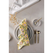 Heirloom - Matte Gold Taper Flatware Set of 5 Home & Kitchen