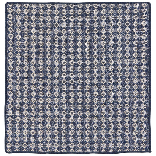 Heirloom - Midnight Assorted Woven Dishcloths Set of 2 Home & Kitchen