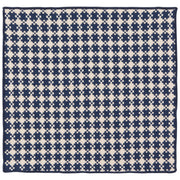 Heirloom - Midnight Assorted Woven Dishcloths Set of 2 Home & Kitchen