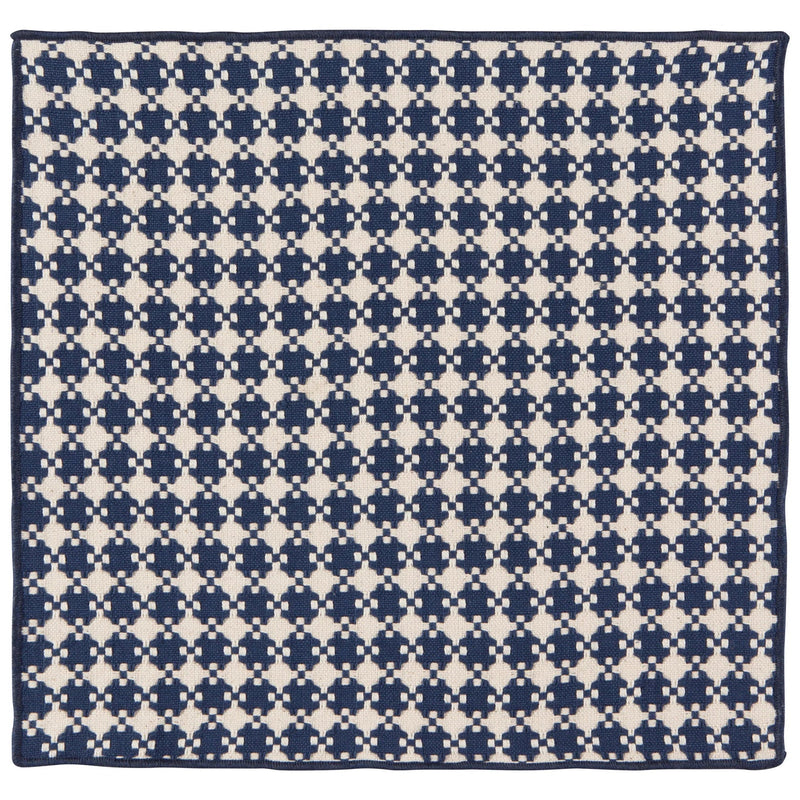 Heirloom - Midnight Assorted Woven Dishcloths Set of 2 Home & Kitchen