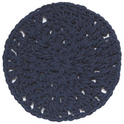 Heirloom - Midnight Blue Knotted Trivet Home & Kitchen