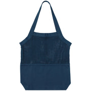 Heirloom - Midnight Blue Mercado Tote Bag Luggage & Bags