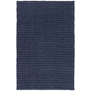 Heirloom - Midnight Double Weave Dishtowels Set of 2 Home & Kitchen