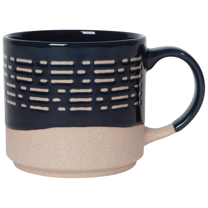 Heirloom - Midnight Murmur Mug