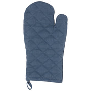 Heirloom - Midnight Stonewash Oven Mitt Home & Kitchen
