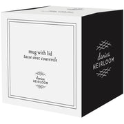 Heirloom - Midnight Tint Mug Home & Kitchen