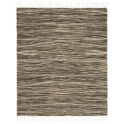 Heirloom - Mist Cotton Throw Home & Kitchen