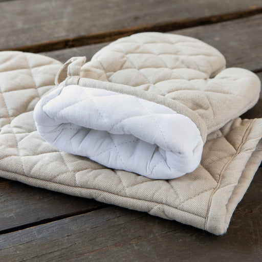 Heirloom - Mitt Stonewash Dove Gray | Gray Home & Kitchen