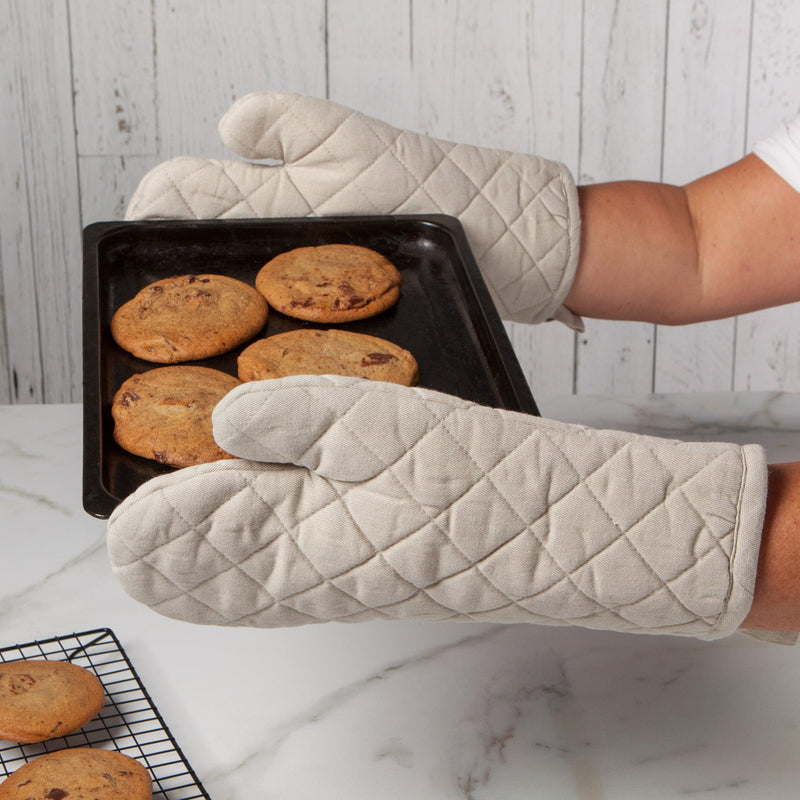 Heirloom - Mitt Stonewash Dove Gray | Gray Home & Kitchen
