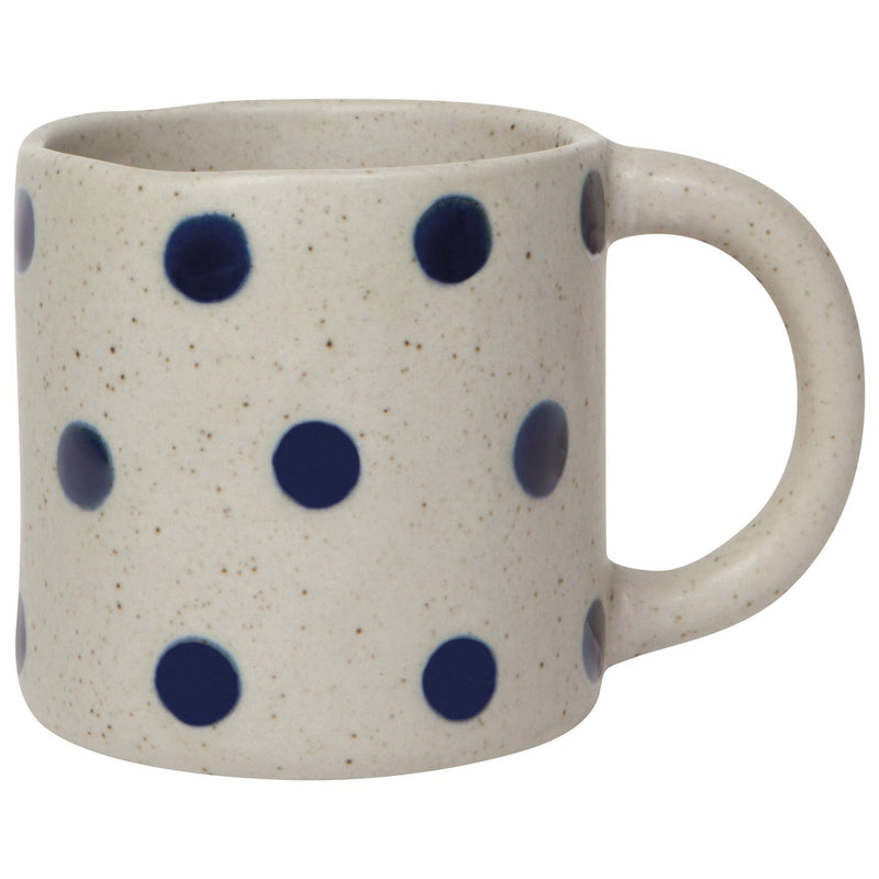 Heirloom - Mug Element Audrey | Blue Home & Kitchen