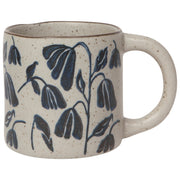 Heirloom - Mug Element Posy | Blue Home & Kitchen