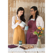 Heirloom - Mug Etch Jade | Green Home & Kitchen