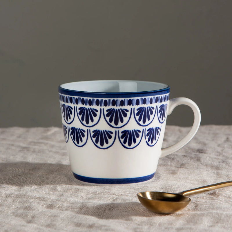 Heirloom - Mug Porto Home & Kitchen