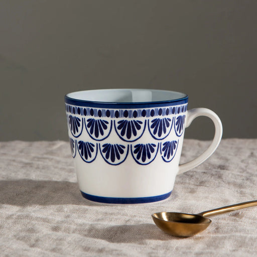 Heirloom - Mug Porto Home & Kitchen