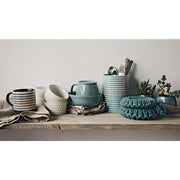 Heirloom - Mug Tint Lagoon | Blue Home & Kitchen