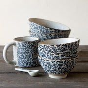 Heirloom - Myrtle Element Bowl 4.75 inch Home & Kitchen