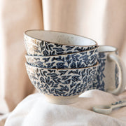 Heirloom - Myrtle Element Bowl 4.75 inch Home & Kitchen