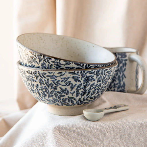 Heirloom - Myrtle Element Bowl 6.25 inch Home & Kitchen
